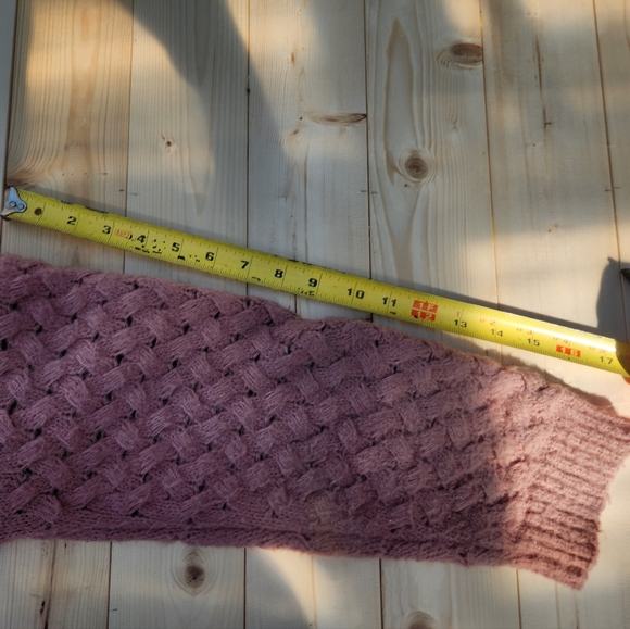 Dreamers cozy cardigan - Picture 6 of 6